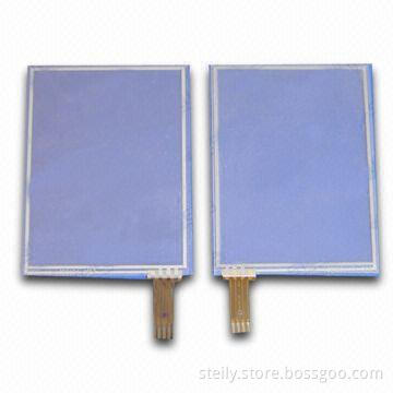 Touchscreen Digitizer, Used to Repair Faulty LCD, Compatible withHTC 8125, 8100, and 8525 Dopod